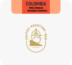 Colombia Nogales, Jasmine Dream